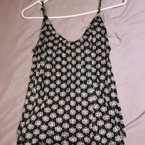H&M Tank Top Size M